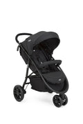 Joie Litetrax 3 Stroller – Coal