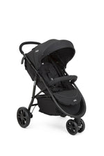 Joie Litetrax 3 Stroller – Coal