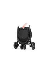 Joie Litetrax 3 Stroller – Coal