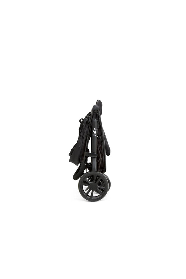 Joie Litetrax 3 Stroller – Coal