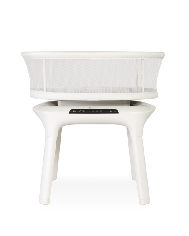 4moms MamaRoo Sleep Bassinet Birch – Bambinosandbeyond