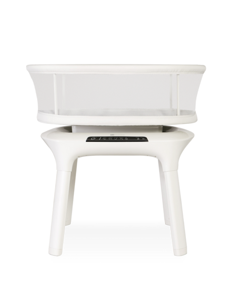 4moms MamaRoo Sleep Bassinet Birch – Bambinosandbeyond