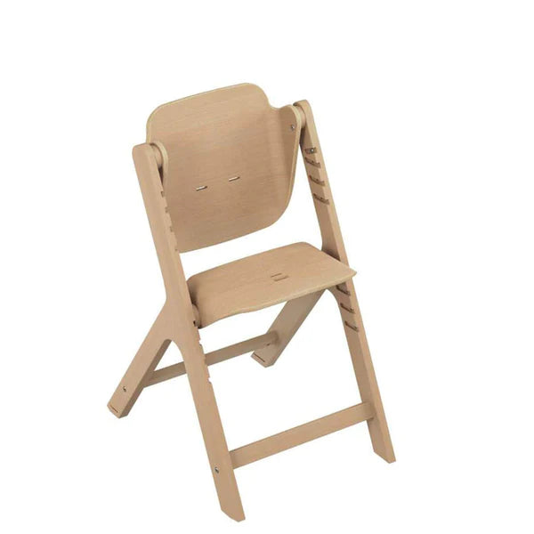 Maxi-Cosi Nesta Highchair + Toddler Kit Bundle - Natural