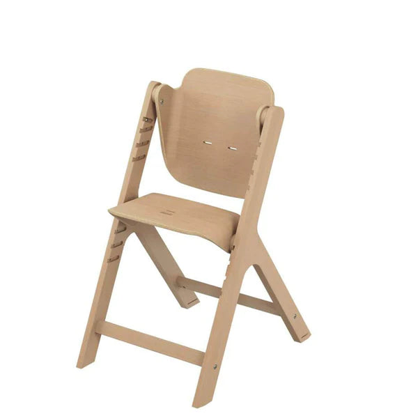 Maxi-Cosi Nesta Highchair + Toddler Kit Bundle - Natural