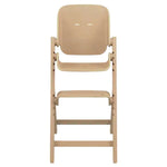 Maxi-Cosi Nesta Highchair + Toddler Kit Bundle - Natural