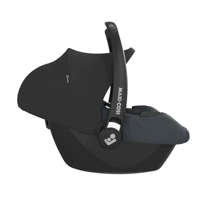 Maxi Cosi CabrioFix i-Size - Essential Graphite