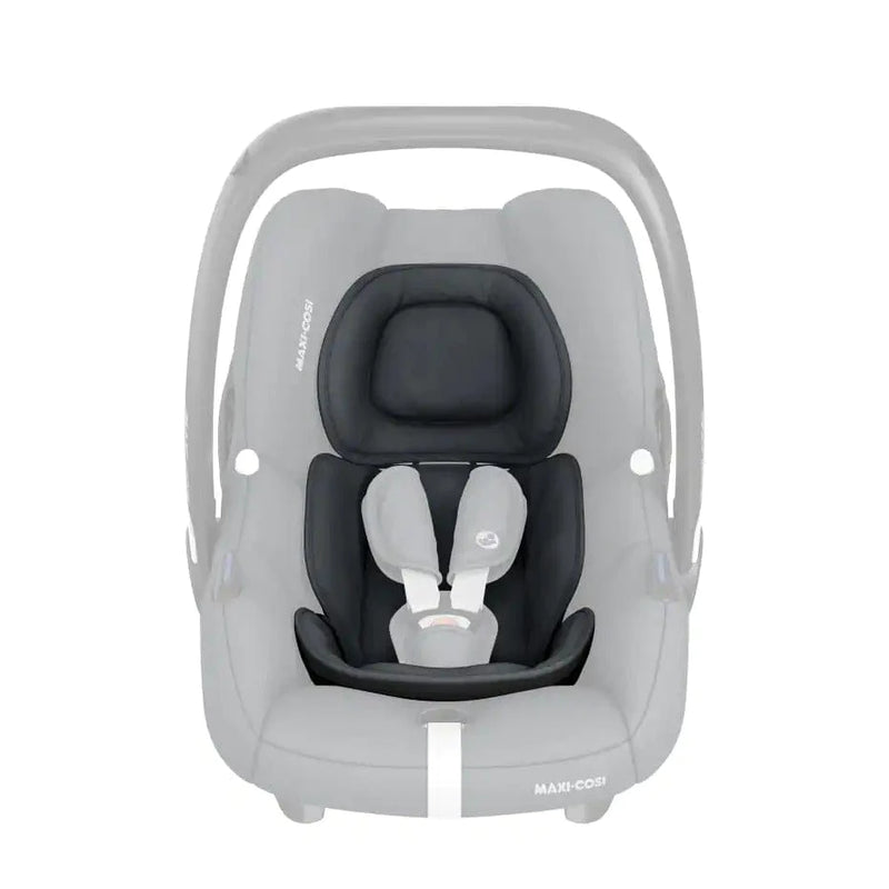Maxi-Cosi CabrioFix i-Size Car Seat with Base in Essential Graphite
