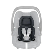 Maxi-Cosi CabrioFix i-Size Car Seat with Base in Essential Graphite