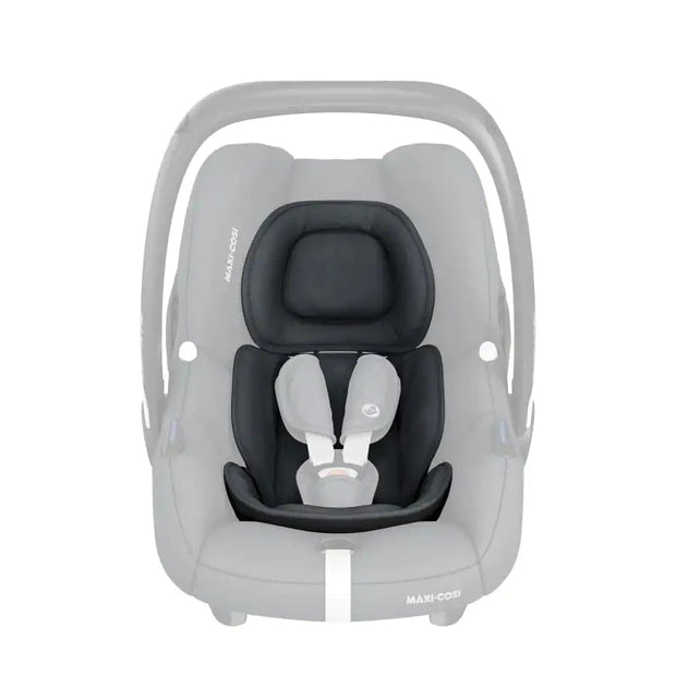 Maxi-Cosi CabrioFix i-Size Car Seat with Base in Essential Graphite