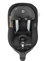 Maxi-Cosi Mica Pro Eco i-Size Car Seat - Authentic Black