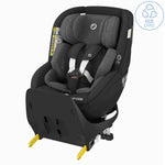 Maxi-Cosi Mica Pro Eco i-Size Car Seat - Authentic Black