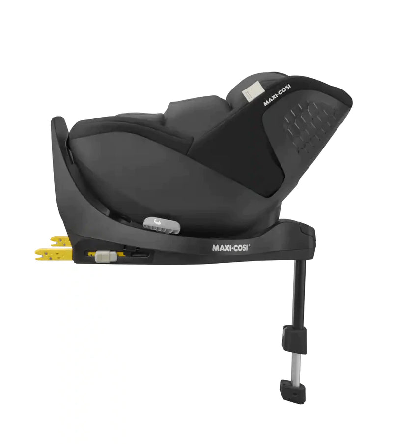 Maxi-Cosi Mica Pro Eco i-Size Car Seat - Authentic Black