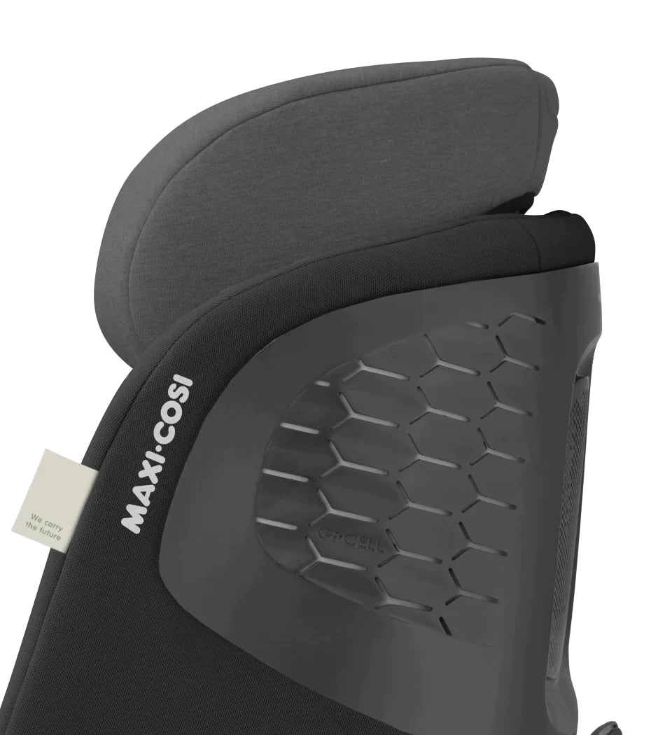 Maxi-Cosi Mica Pro Eco i-Size Car Seat - Authentic Black