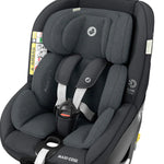 Maxi-Cosi Mica Pro Eco i-Size Car Seat - Authentic Graphite