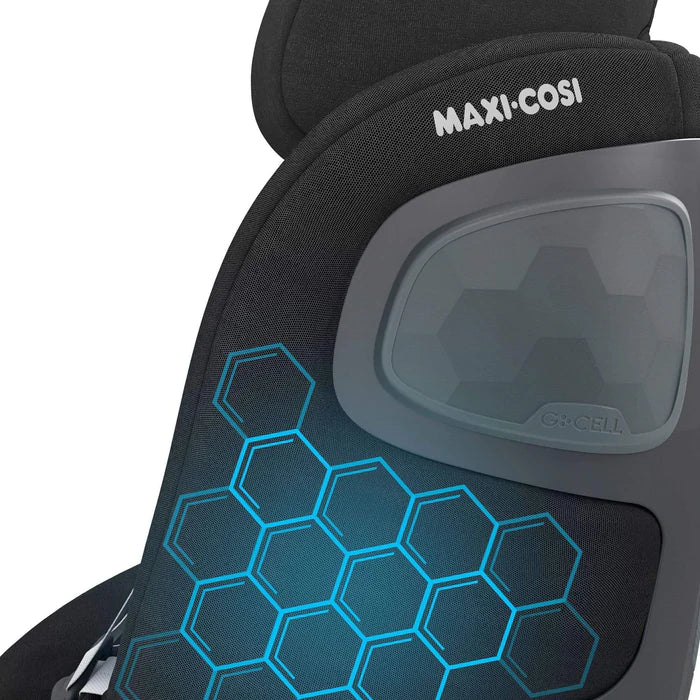 Maxi-Cosi Mica Pro Eco i-Size Car Seat - Authentic Black