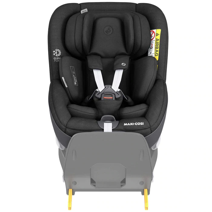 Maxi-Cosi Mica Pro Eco i-Size Car Seat - Authentic Black
