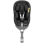 Maxi-Cosi Mica Pro Eco i-Size Car Seat - Authentic Black