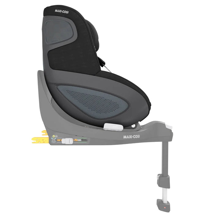 Maxi-Cosi Mica Pro Eco i-Size Car Seat - Authentic Black