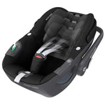 Maxi Cosi Pebble 360 Car Seat - Essential Black