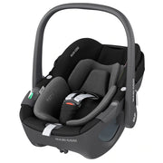 Maxi Cosi Pebble 360 Car Seat - Essential Black