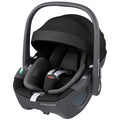 Maxi Cosi Pebble 360 Car Seat - Essential Black