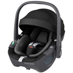 Maxi Cosi Pebble 360 Car Seat - Essential Black