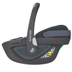 Maxi Cosi Pebble 360 Car Seat - Essential Graphite