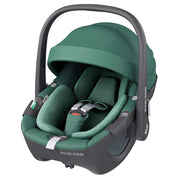Maxi Cosi Pebble 360 Car Seat - Essential Green