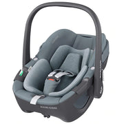 Maxi Cosi Pebble 360 Car Seat - Essential Grey
