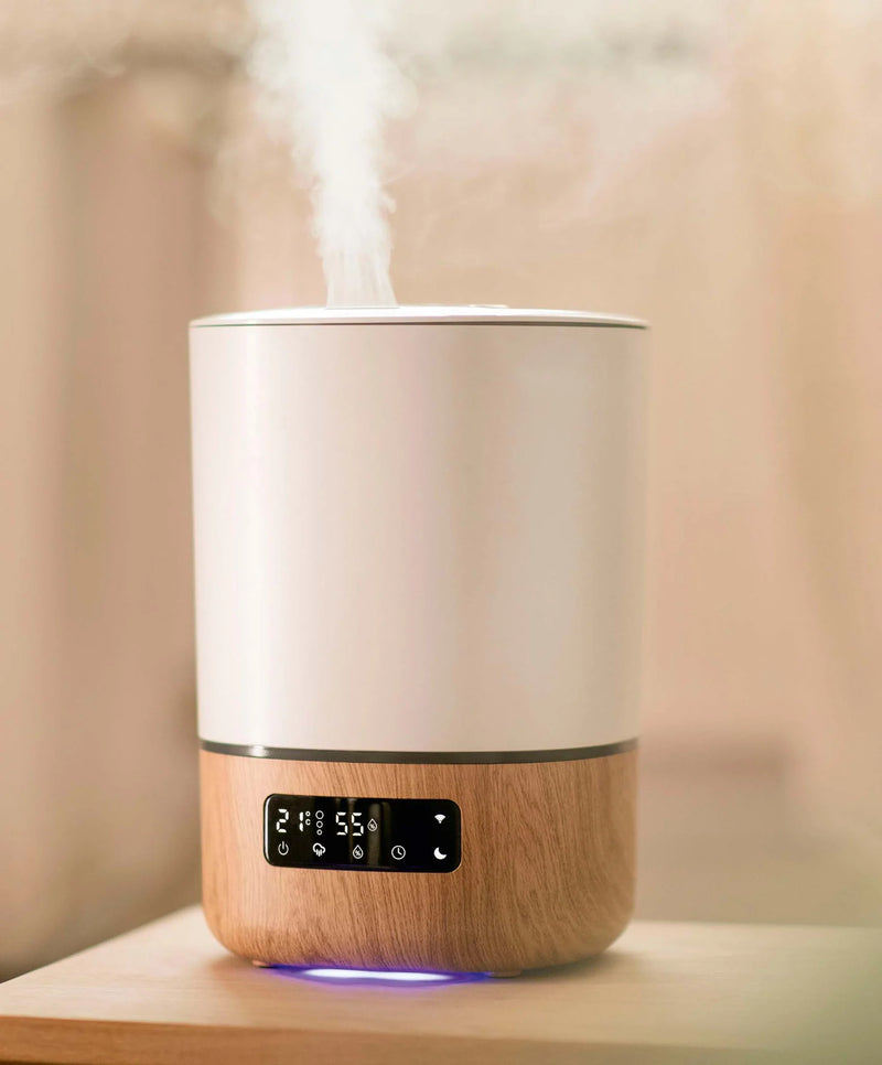 Maxi-Cosi Connected Home Breathe Humidifier