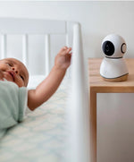 Maxi-Cosi Connected Home See Baby Monitor - White