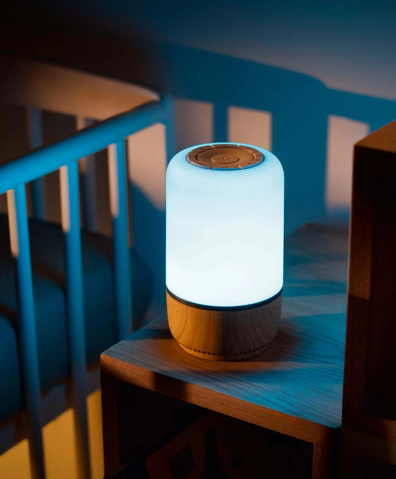 Maxi-Cosi Connected Home Soothe Light & Sound