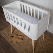 Mother&Baby First Gold Anti-Allery Crib Mattress 89x38cm