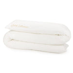 Mother&Baby Organic Cotton 12ft Deluxe Body and Baby Support Pillow