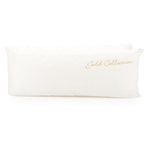 Mother&Baby Organic Cotton 6ft Deluxe Body and Baby Support Pillow