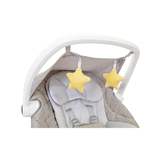 Graco Move With Me Soother - Stargazer