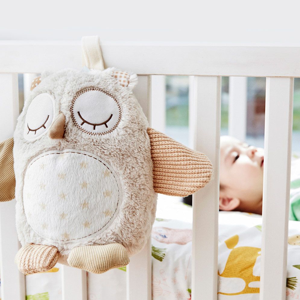 Cloud B Nighty Night Owl™ Smart Sensor