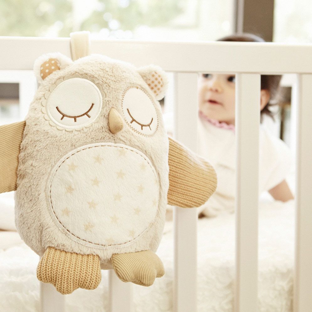 Cloud B Nighty Night Owl™ Smart Sensor
