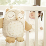 Cloud B Nighty Night Owl™ Smart Sensor