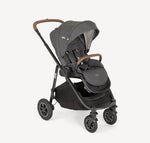 Joie versatrax trio Cycle Collection - Shell Grey