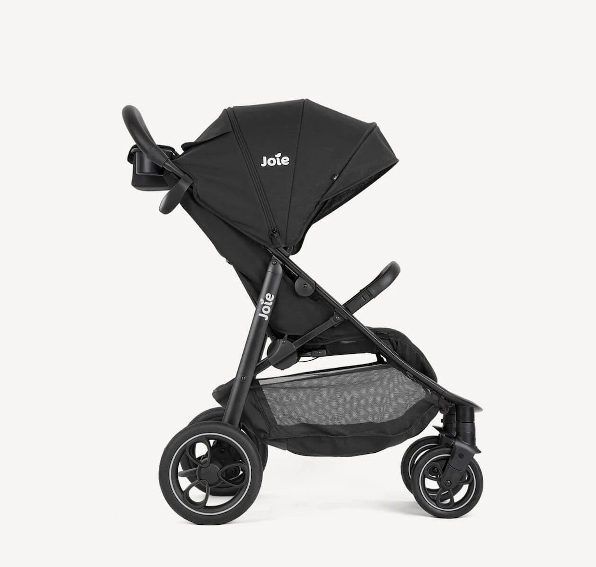 Joie Litetrax Pro Pushchair- Shale