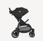 Joie Litetrax Pro Pushchair- Shale