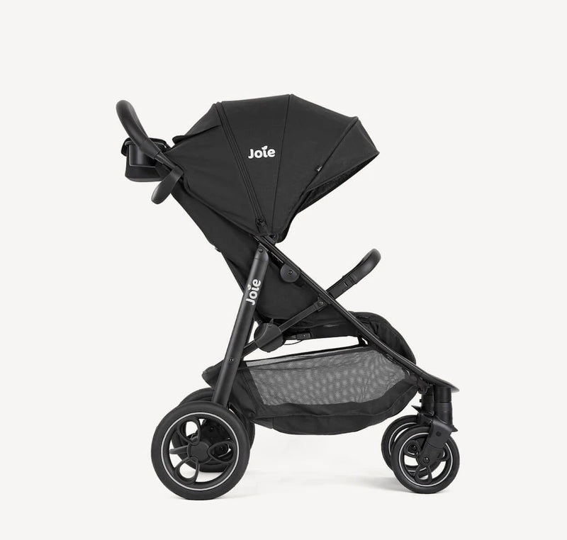 Joie Litetrax Pro Pushchair- Shale