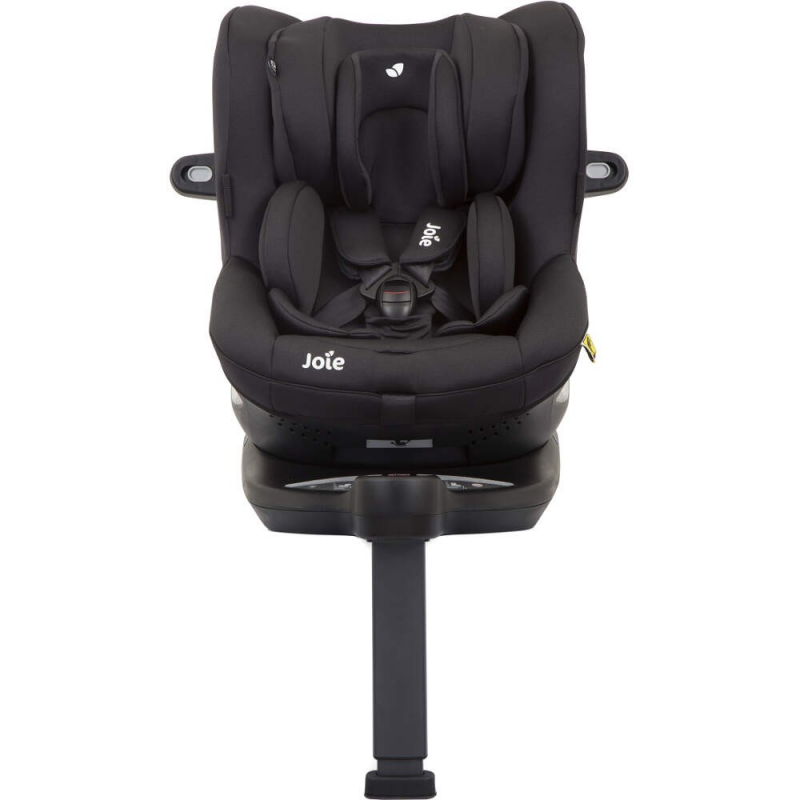 Joie I Spin 0+/1 Car Seat - Coal