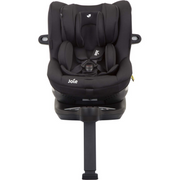 Joie I Spin 0+/1 Car Seat - Coal