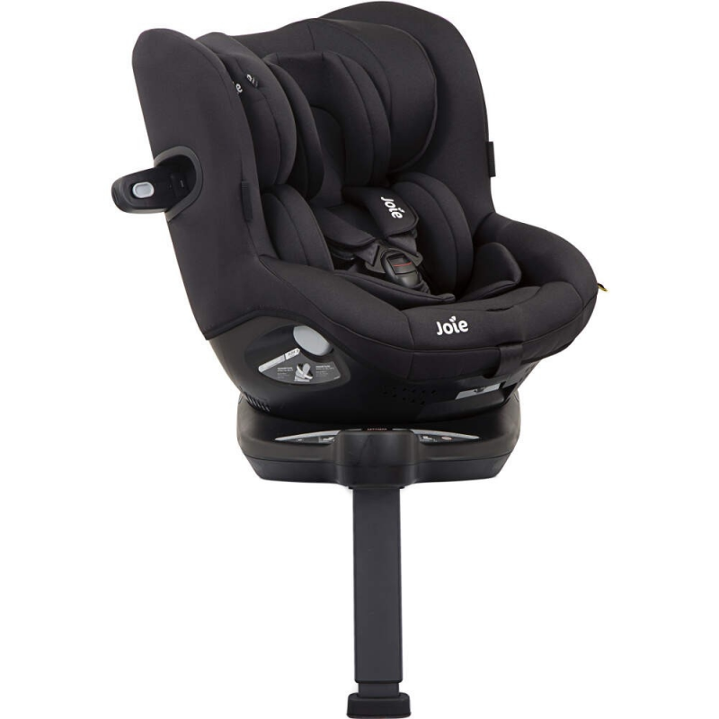 Joie I Spin 0+/1 Car Seat - Coal