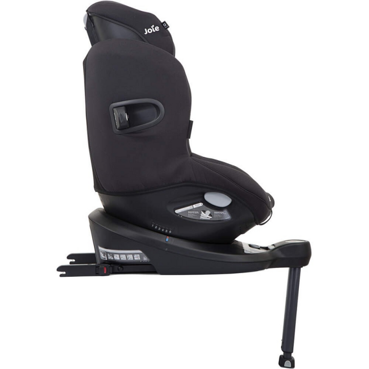 Joie I Spin 0+/1 Car Seat - Coal