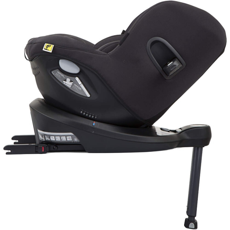 Joie I Spin 0+/1 Car Seat - Coal