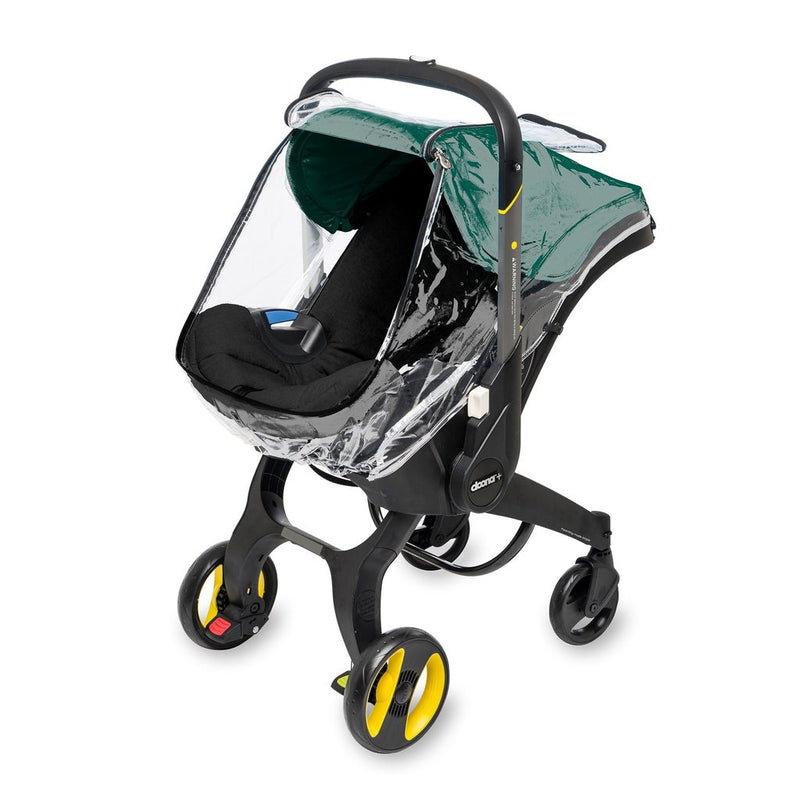 Doona Car Seat - Rain Cover