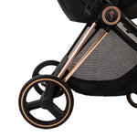 Redkite Push Me Pace i-Size Neo Travel System - Amber